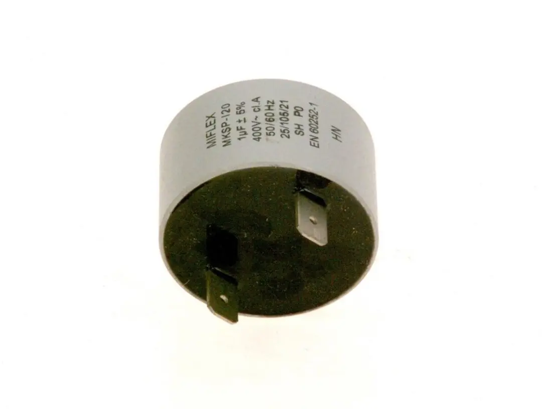 Bosch UCJ4C52 Condensator