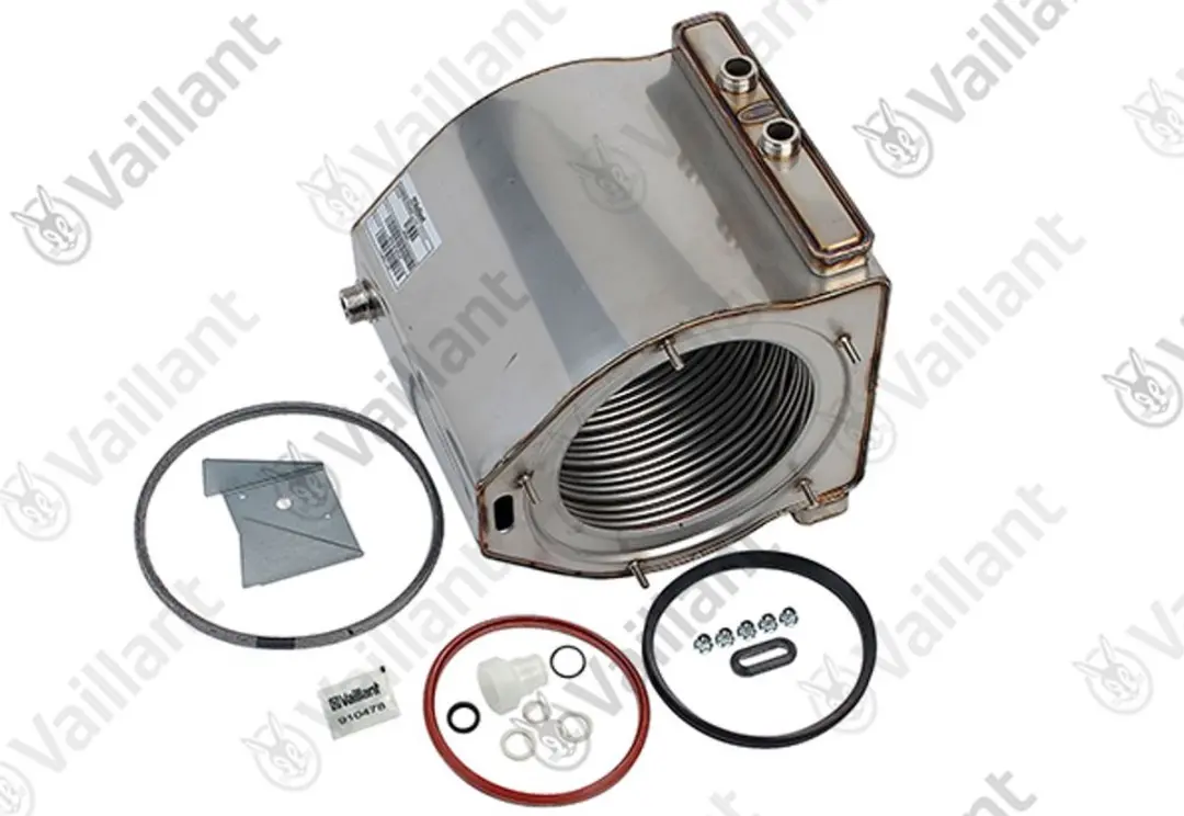 Vaillant Warmtewisselaar HW VC 356/2-E