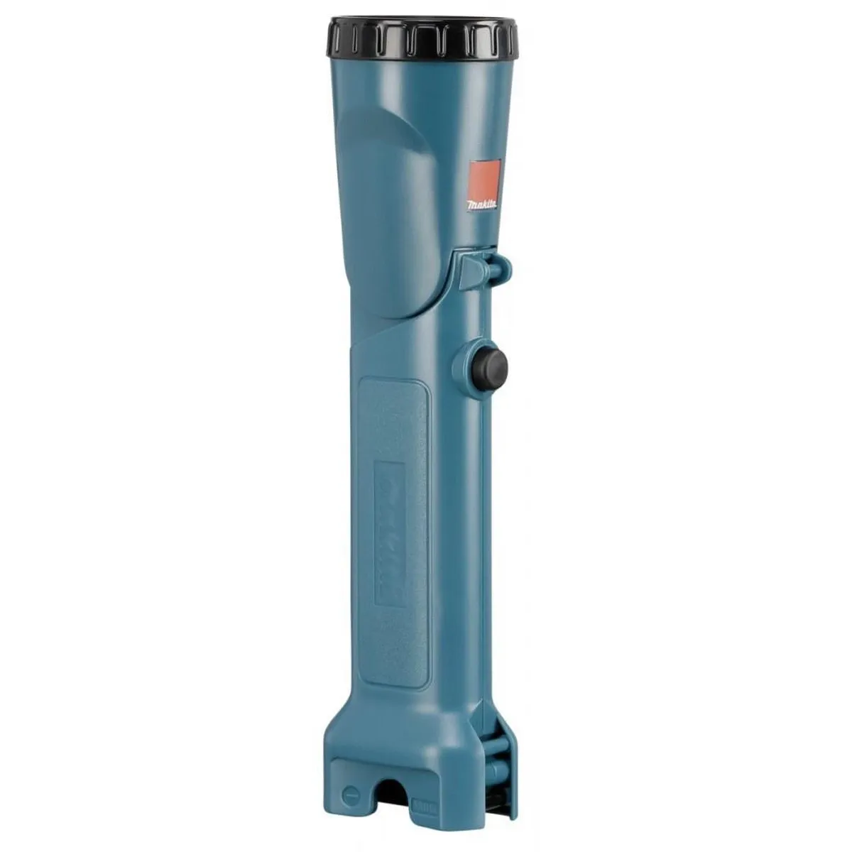 Makita ML702 Accu-Lamp - 850W - Zwart