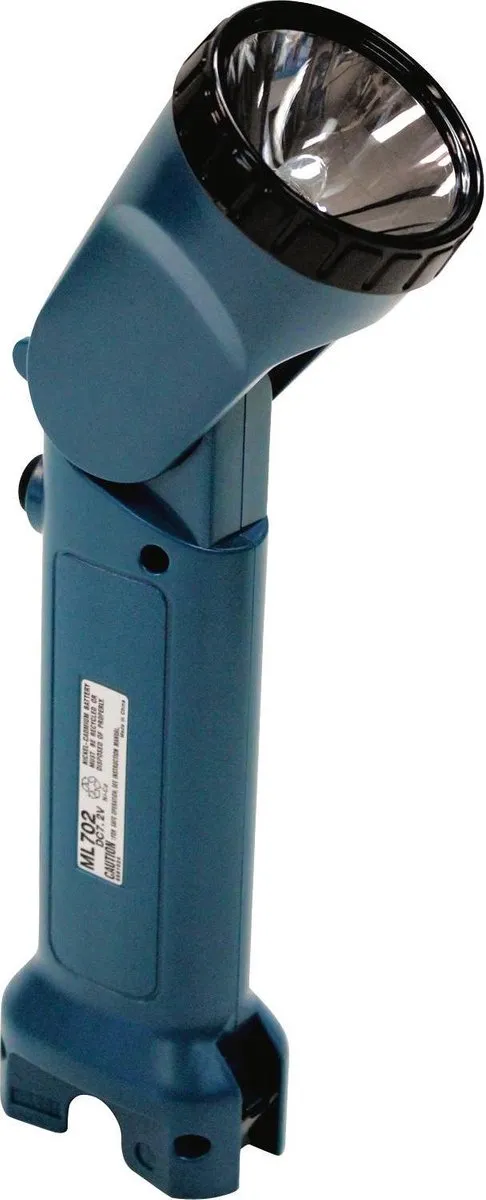 Makita ML702 Accu-Lamp