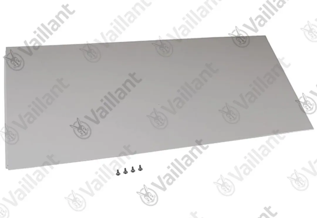 Vaillant VWL 75/6 A Voorplaat