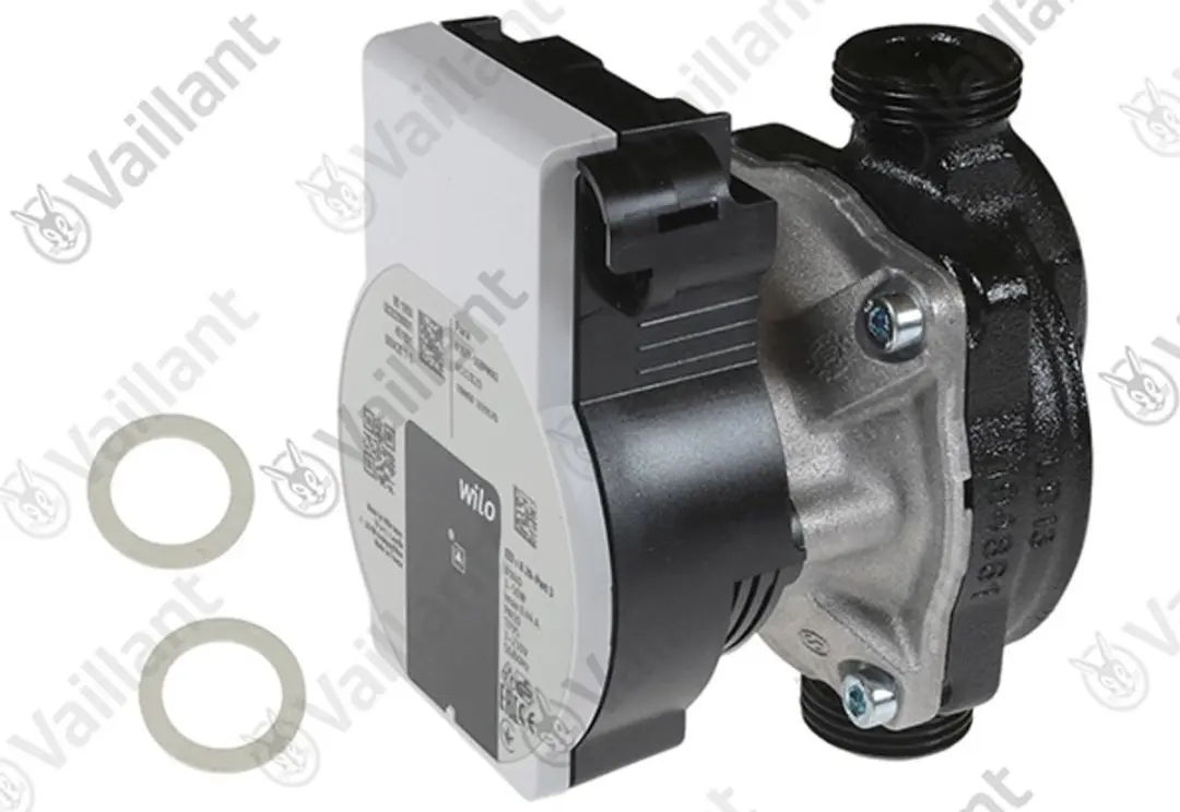 Vaillant VWL 35+55/6 A Warmtepomp 230V