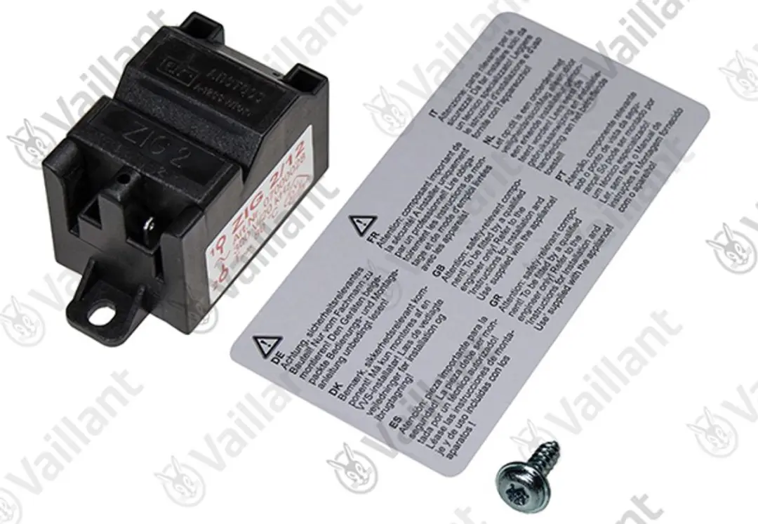 Vaillant MAG 11+14-2/0 Ontstekingstransformator