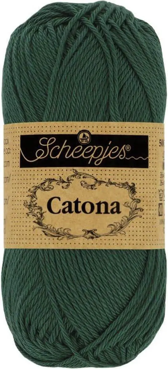 Scheepjes Catona 10g