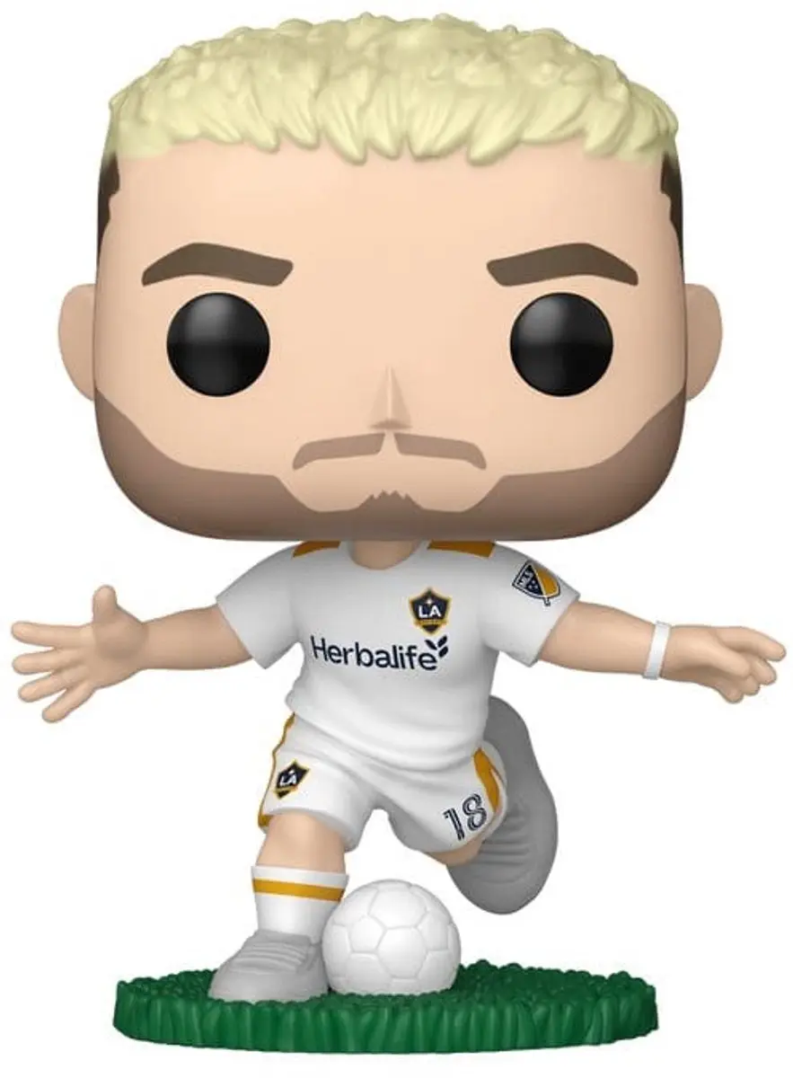 Funko LA Galaxy POP! MLS Marco Reus FK90546