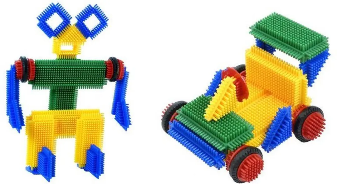 Miniland Noppers