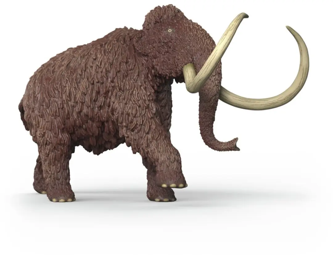 Schleich Dinosaurus Mammoet 15053
