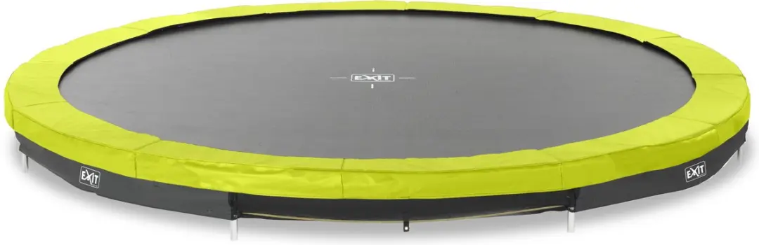 EXIT Silhouette Sporttrampoline 427cm