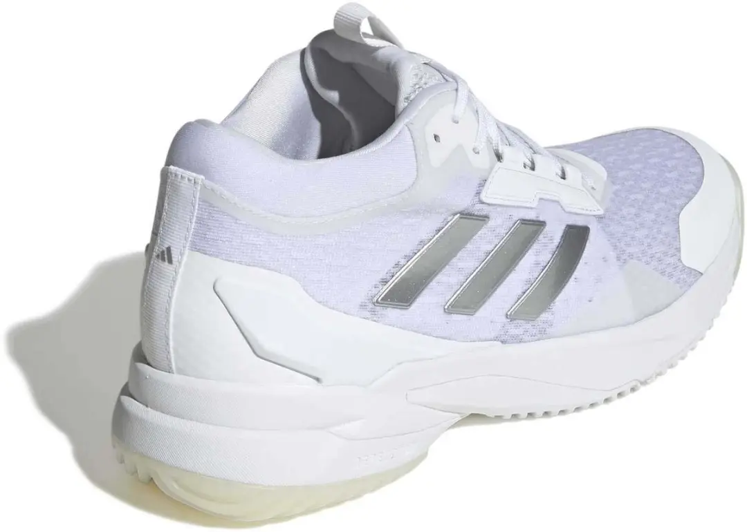Adidas Sport Crazyflight 6 Mid Volleybalschoenen - Lichtblauw