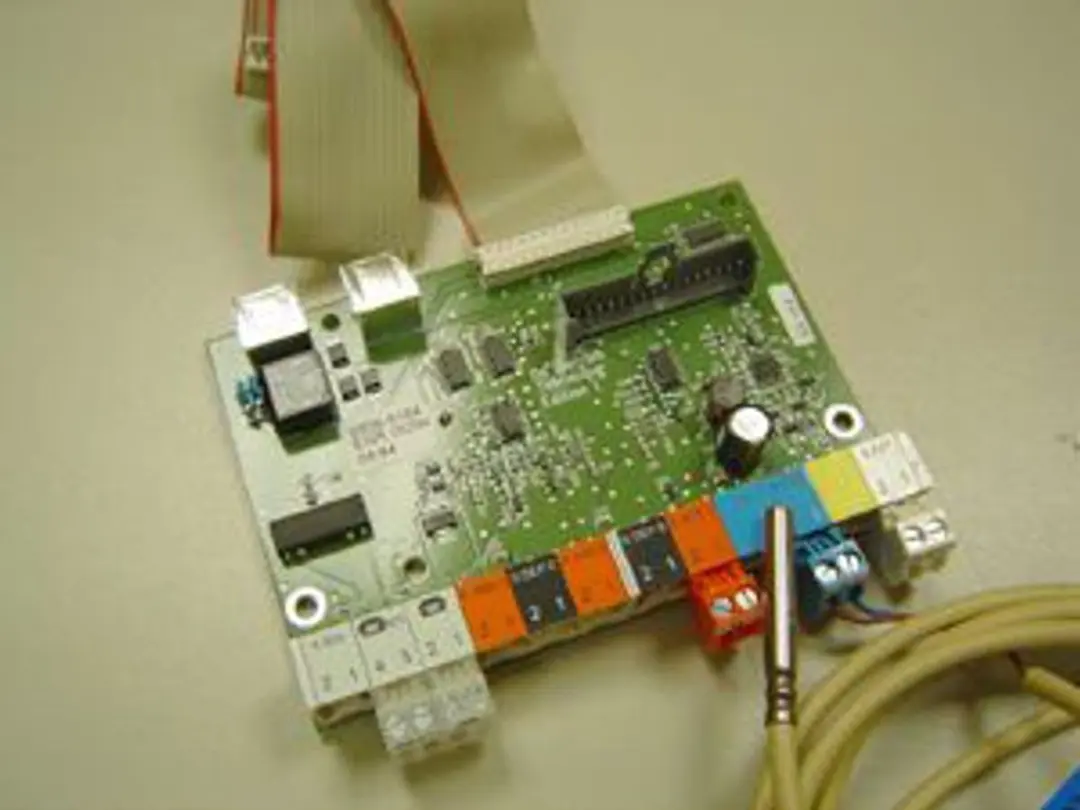 Remeha Sensor Printplaat DTG 1300 Eco.NoxPlus/V 88065584