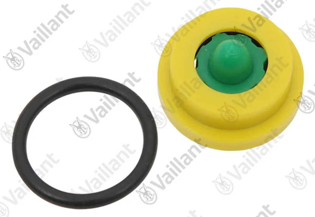 Vaillant VCW 196/3-5 Waterhoeveelheidsbegrenzer 7,3l/min