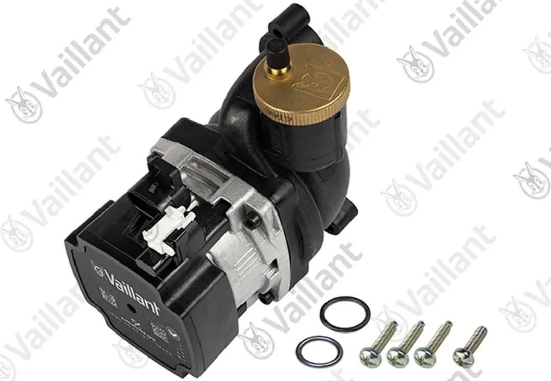 Vaillant VC 104/3-E Hoogrendementspomp