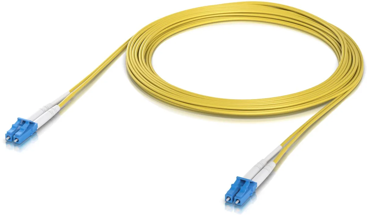 Ubiquiti UACC-OFC-S2-LULU-5M InfiniBand Glasvezelkabel