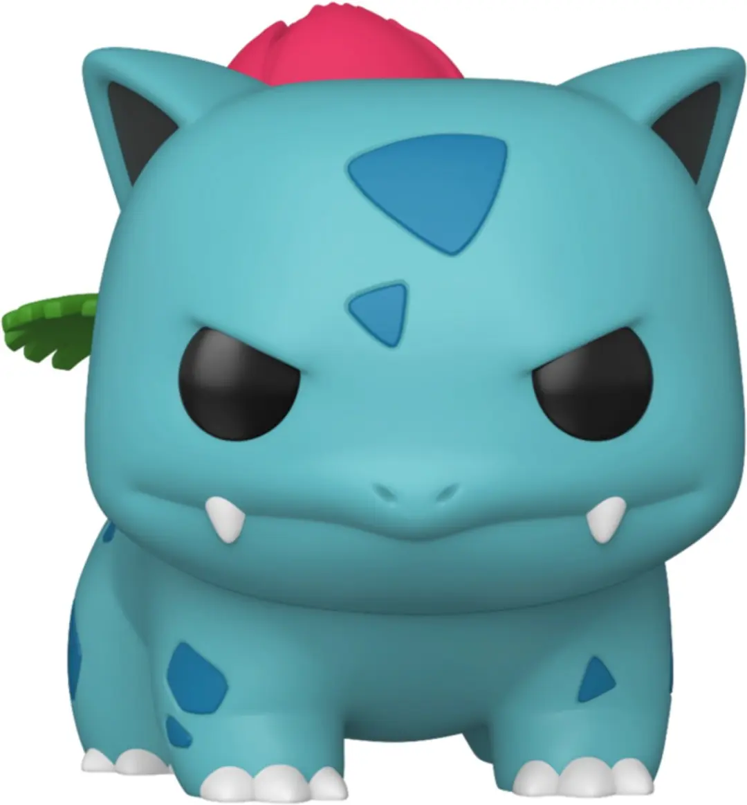 Funko Pokémon Ivysaur Pop! Vinylfiguur 1126