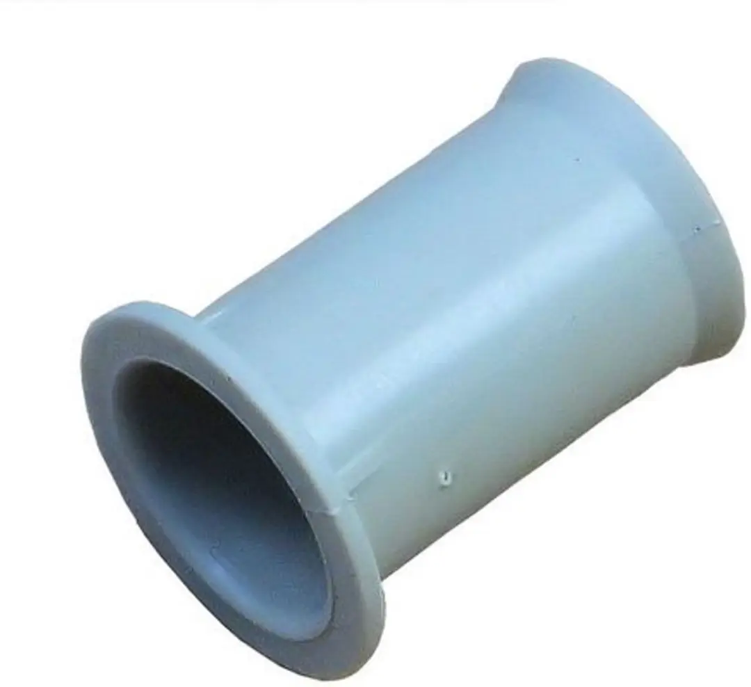 Bosch Dompelleiding 31,5mm Hostalen Wit