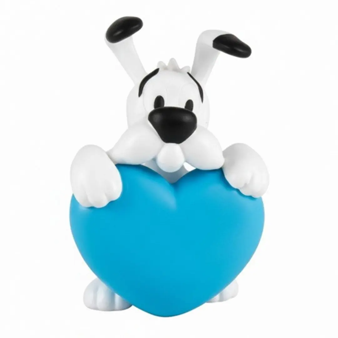 Plastoy Idefix Speelfiguurtje