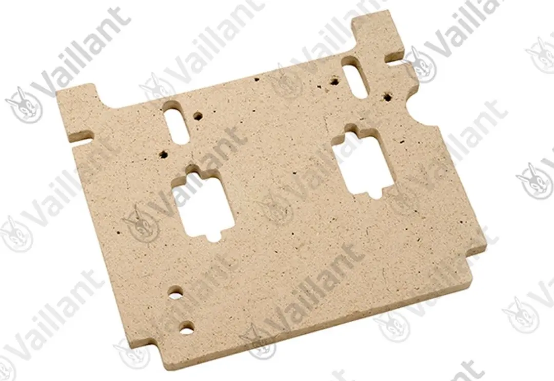 Vaillant Isolatieplaat VK 15/6-1 E-C