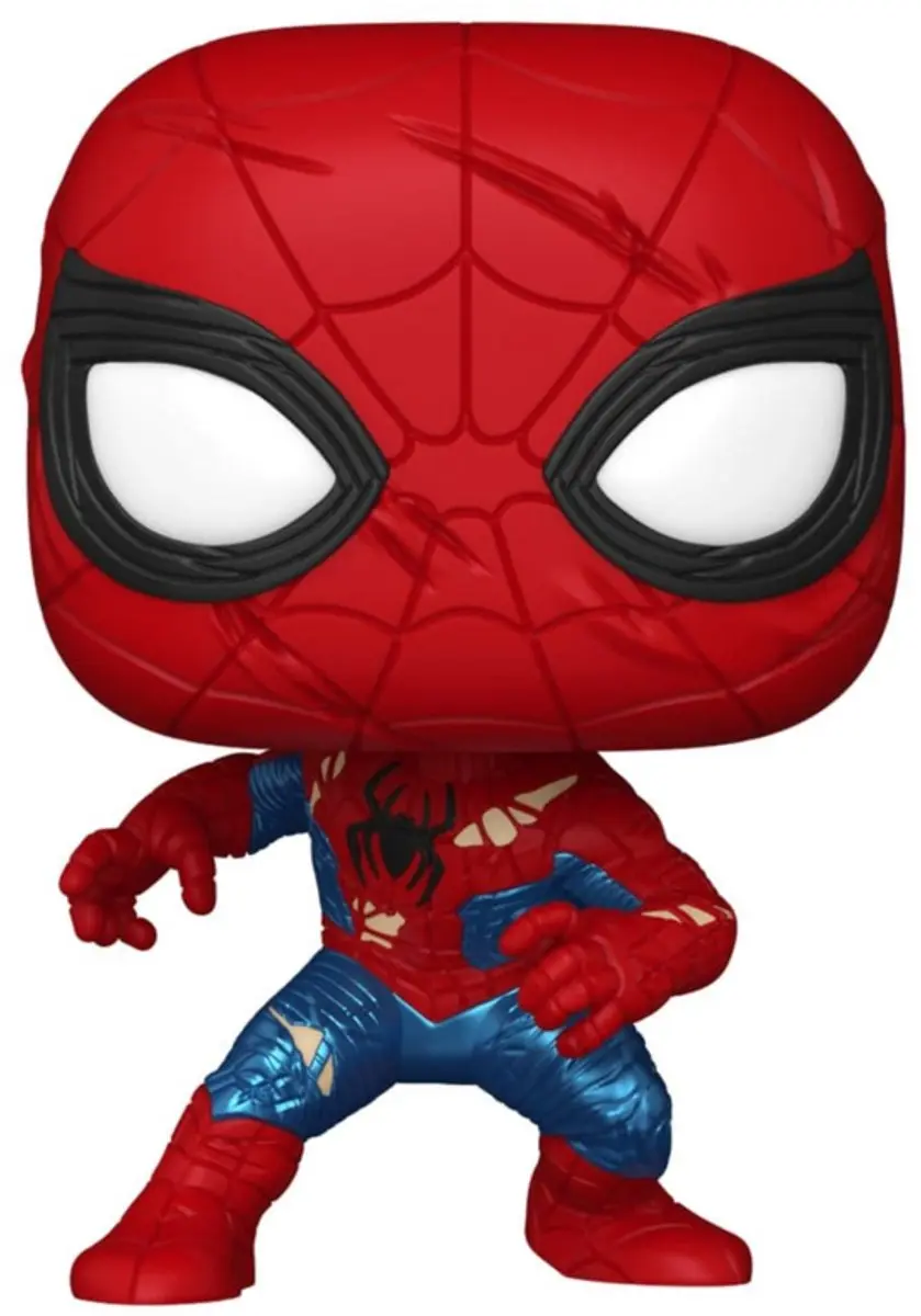 Funko Spider-Man Brand New Day Pop! FK83964