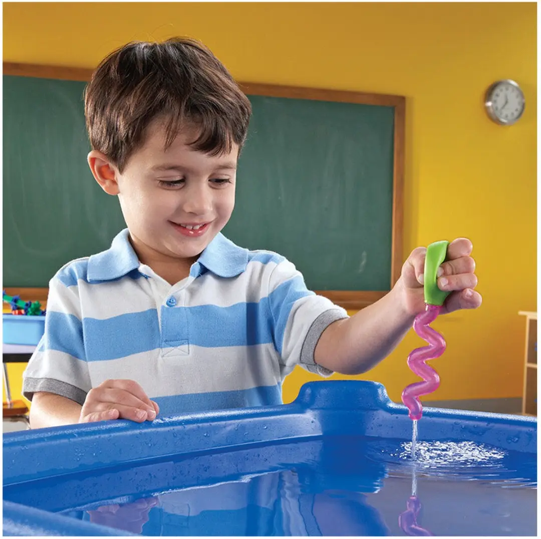 Learning Resources Twisty Droppers LER3963 - Multikleur