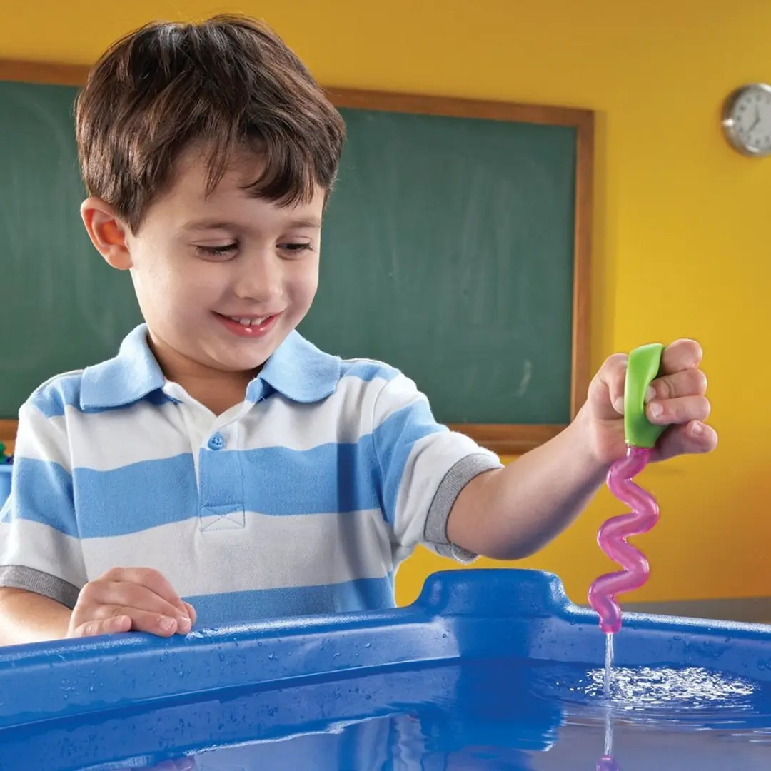 Learning Resources Twisty Droppers LER3963 - Multikleur