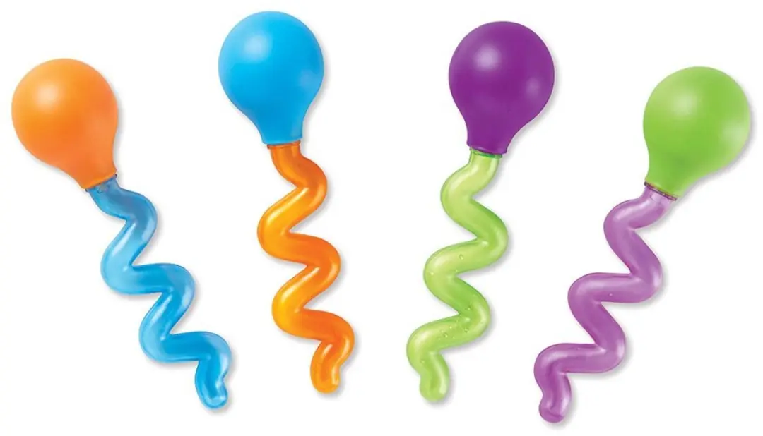 Learning Resources Twisty Droppers LER3963