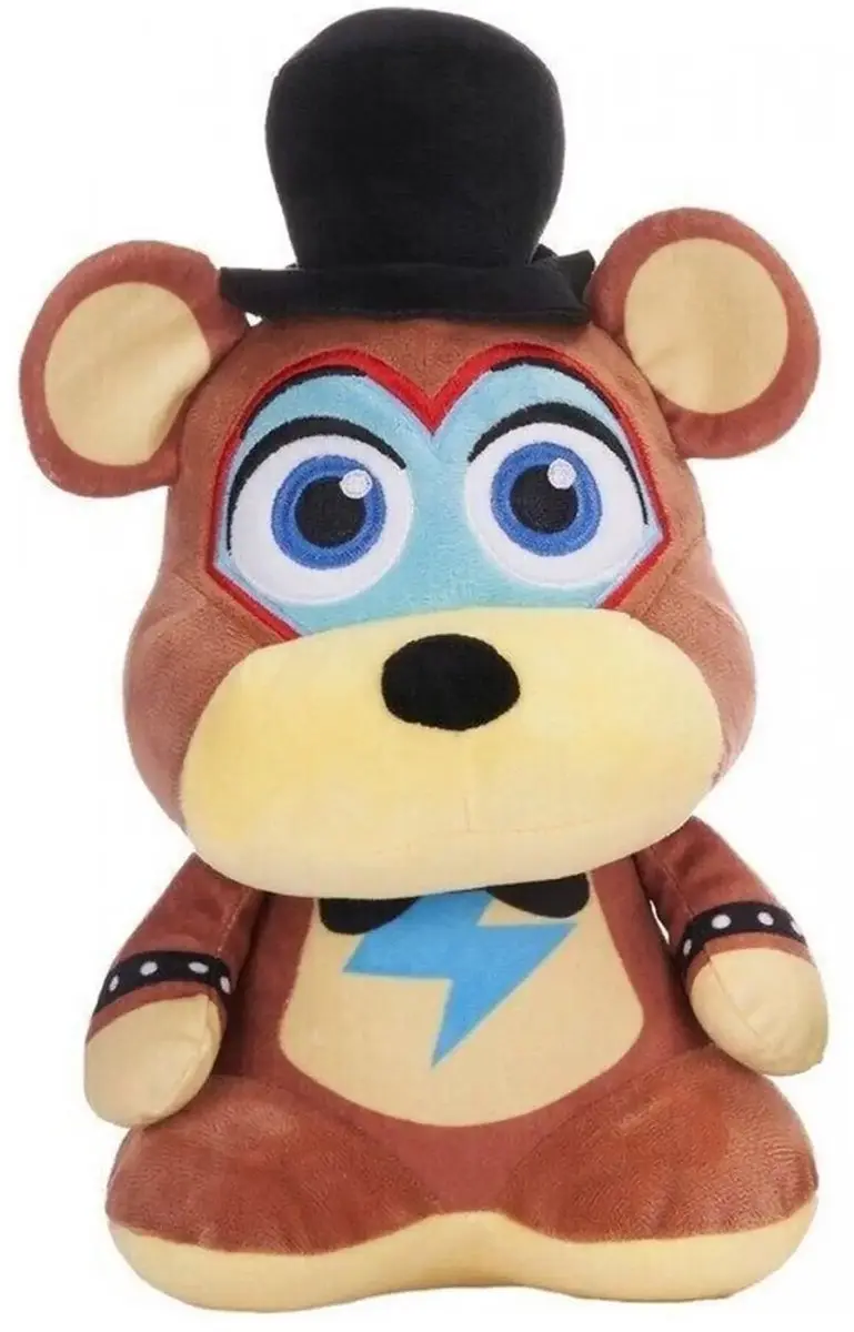 Funko Five Nights at Freddy's Dreadbear Pluche