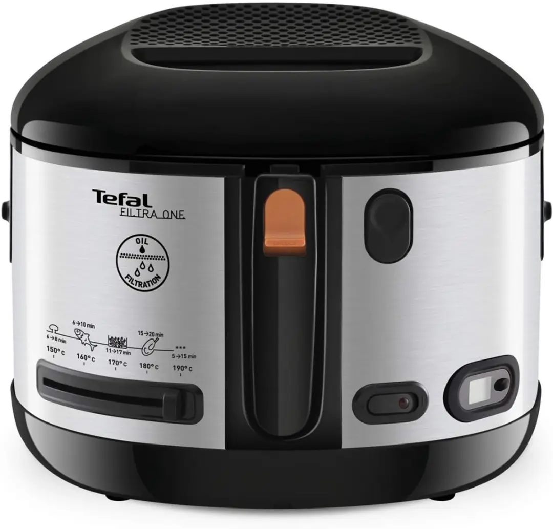 Tefal FF175D71 Frituurpan