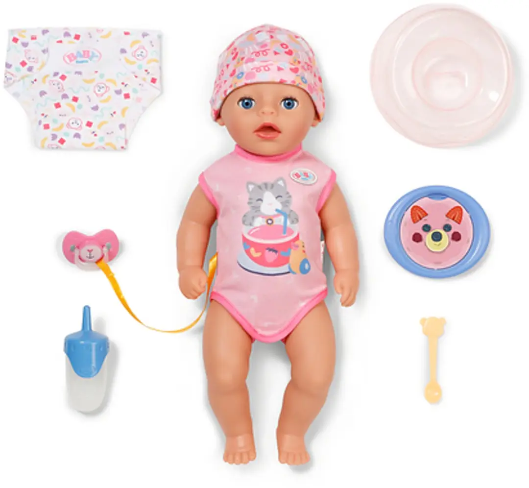 Baby Born Lena Pop 36cm
