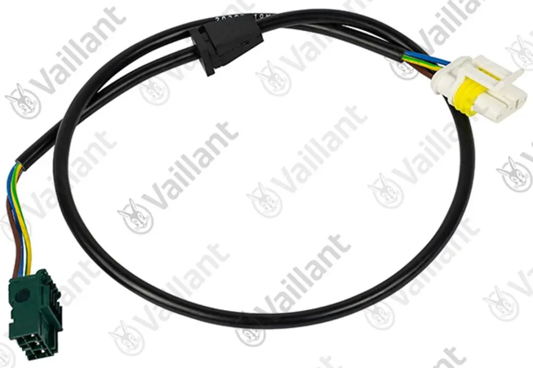 Vaillant VC 126/3-5 Kabel