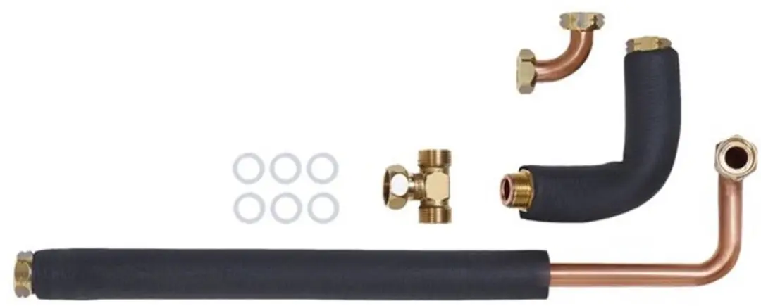 Vaillant Circulatie-set 0020170502