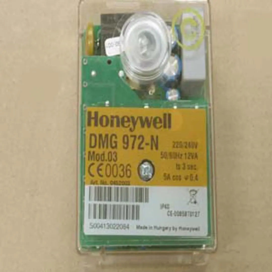 Remeha DMG 972-N Regelapparaat