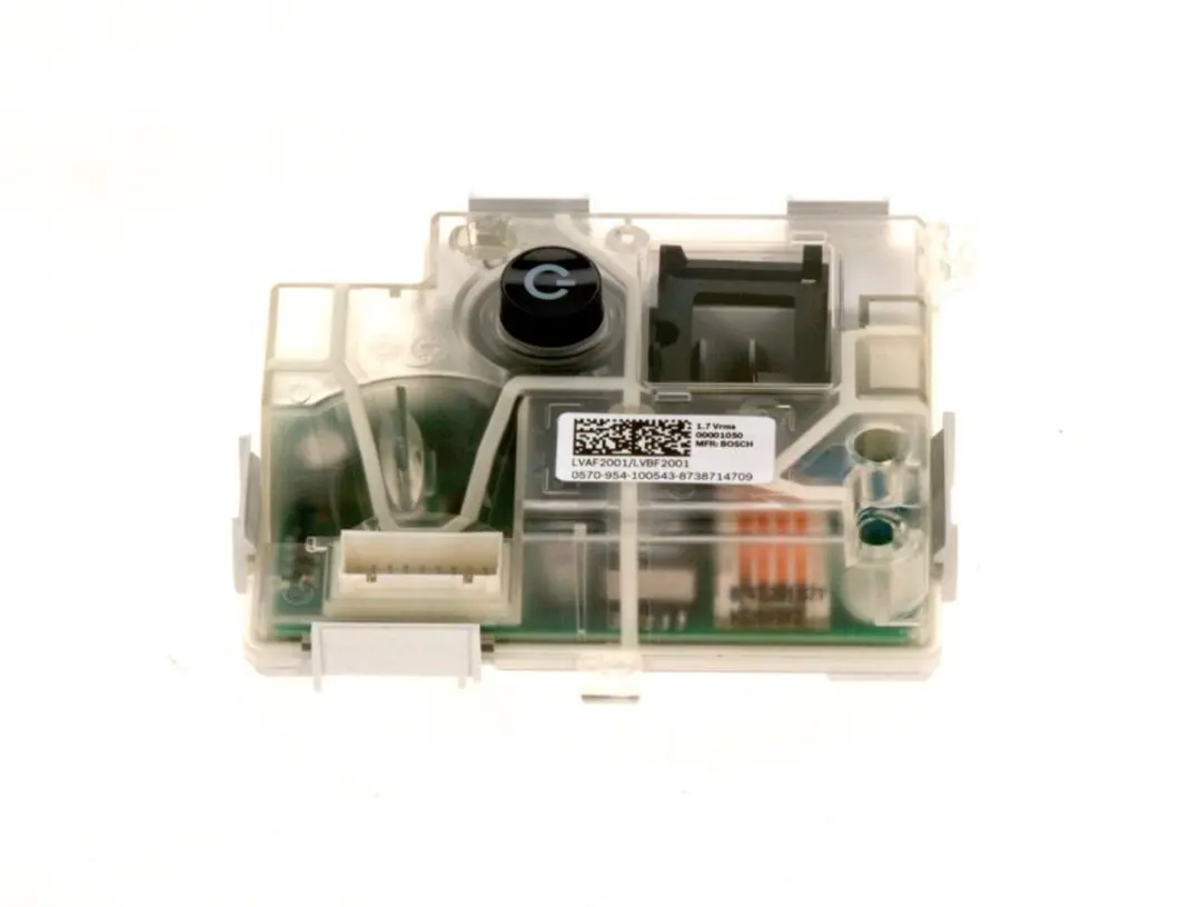 Bosch Ontstekingsmodule 8738725917