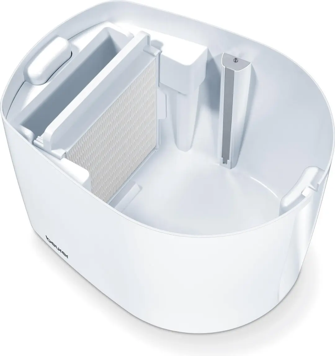 Beurer Maremed MK 500 Zeelucht Simulator - Luchtbevochtiger 6L - 50m²
