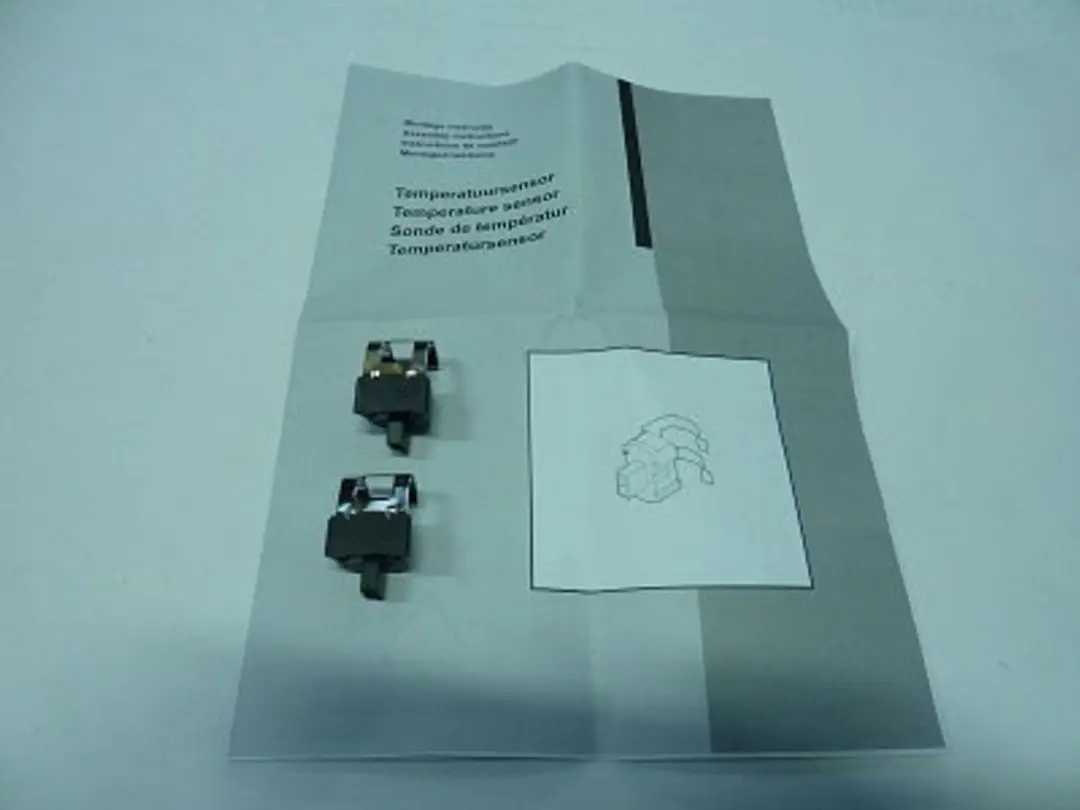 Remeha Temperatuursensor S58733