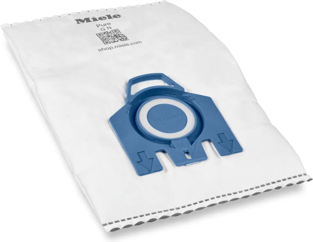 Miele GN HyClean Pure XL Stofzuigerzakken - 8 Stuks