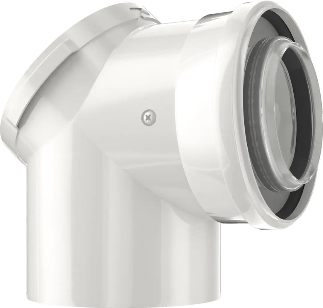Bosch FC-CER80-87 Afvoergasaccessoires