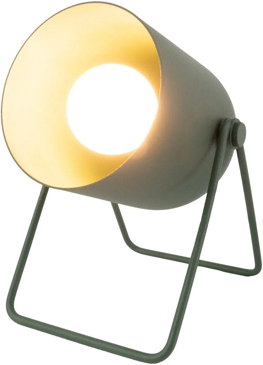 Eglo Tilston Tafellamp E14