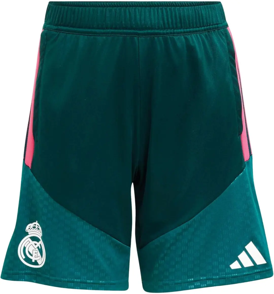 Adidas Real Madrid Training Short 2026/2027 KB6336