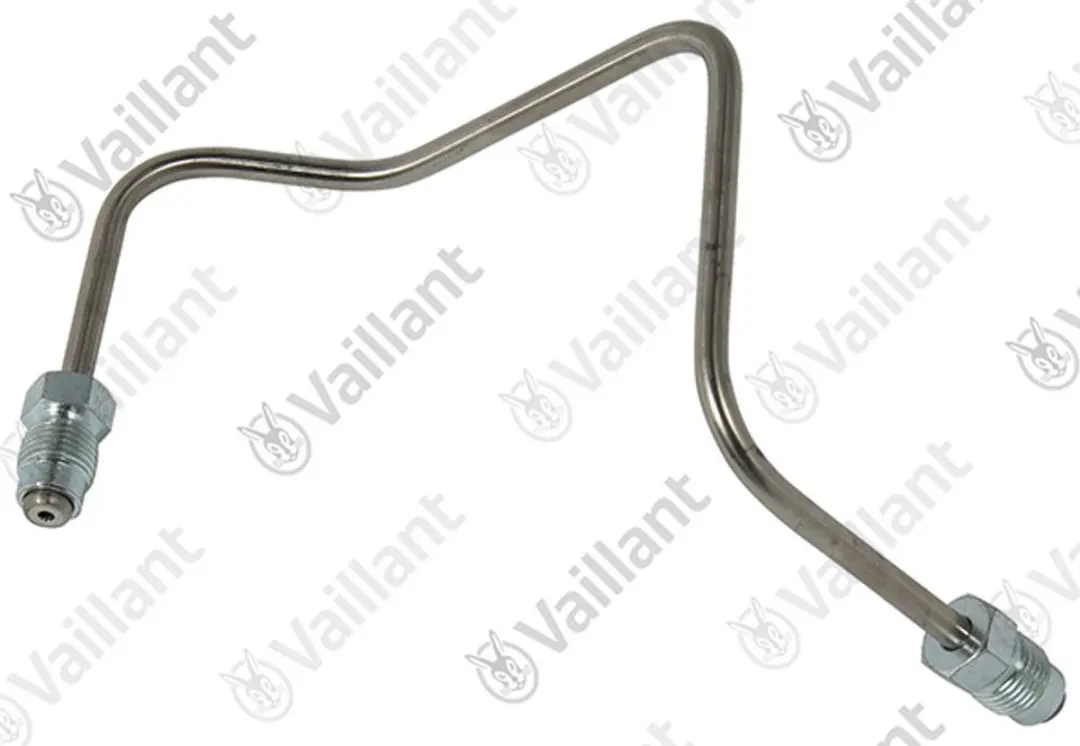Vaillant VKO 156+256+356/3-7 Olieleiding