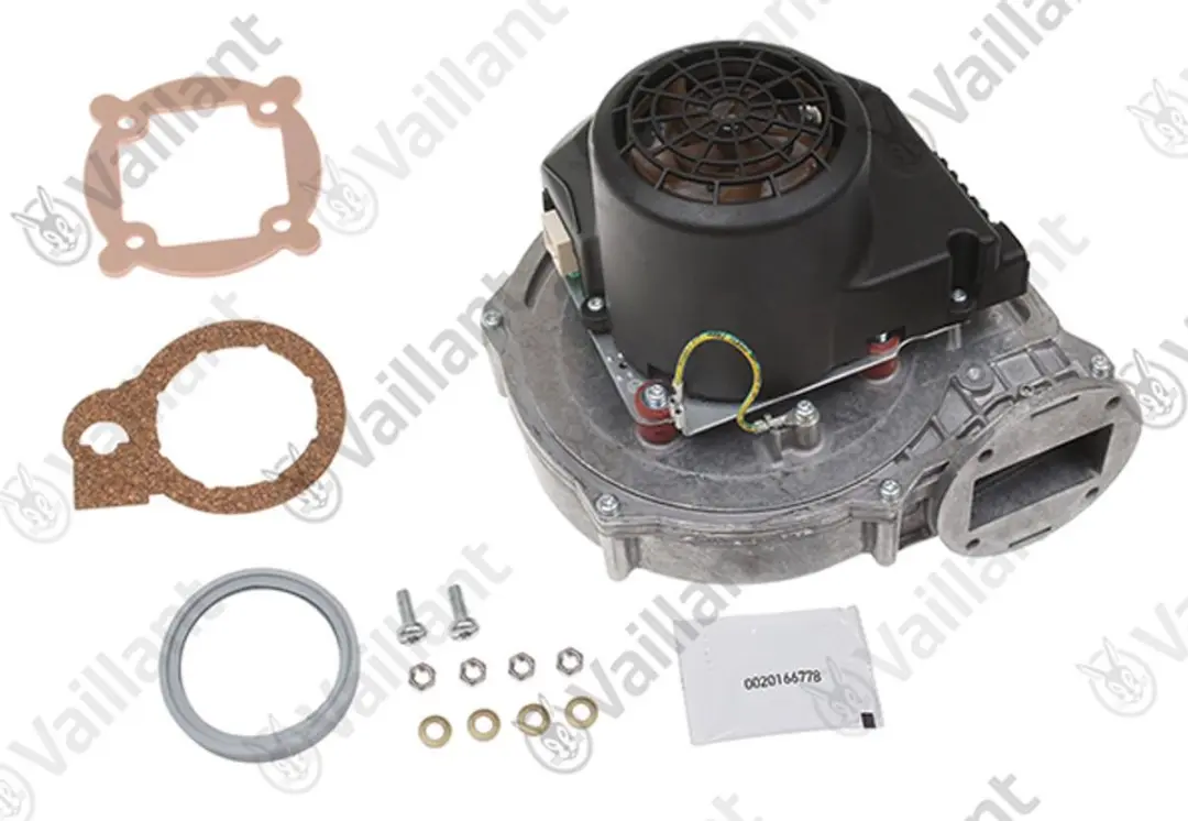 Vaillant Ventilator VC 806/5-5 R3