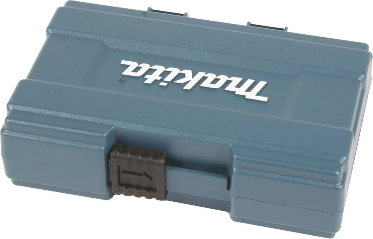 Makita B-54081 Schroefbitset 21-delig - T20