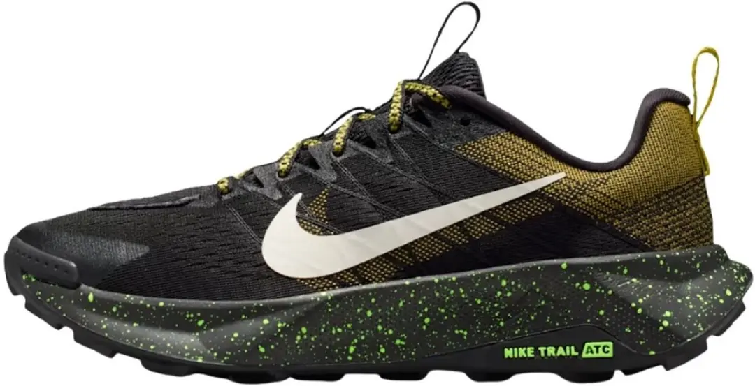 Nike Wildhorse 10 Trail Schoenen