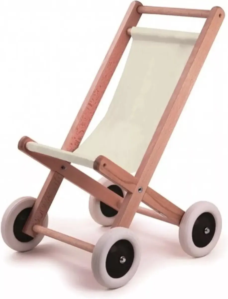 Egmont Toys Houten Buggy ET700157