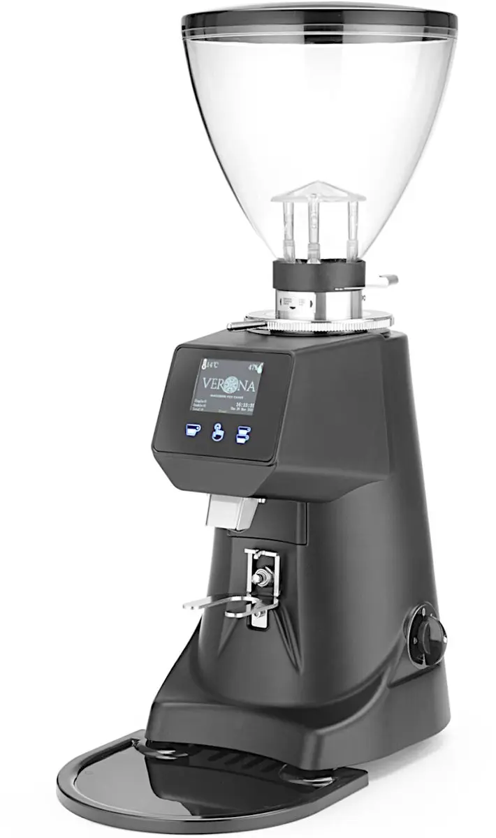 Hendi Verona Elektrische Koffiemolen 420W