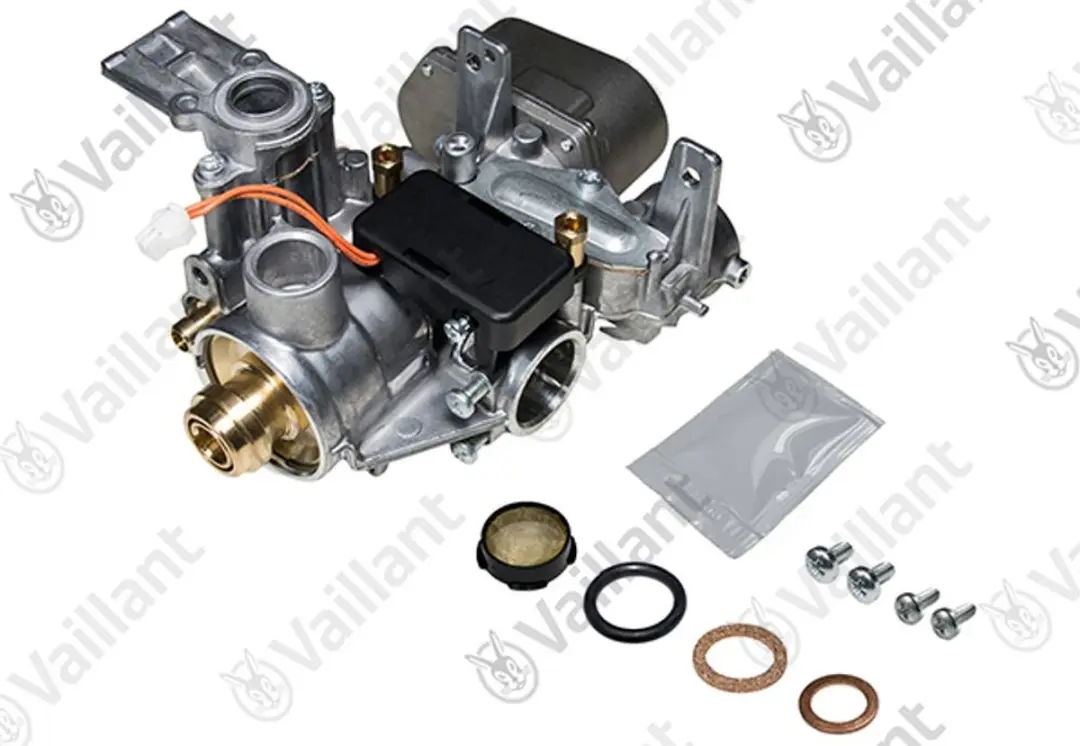 Vaillant Gaskraan MAG 11-0/0 GX