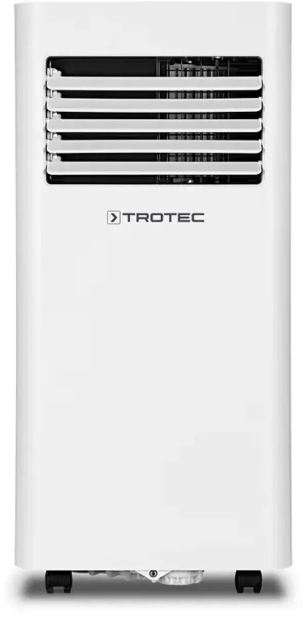 Trotec PAC 2020 E Mobiele Airco 7000 BTU