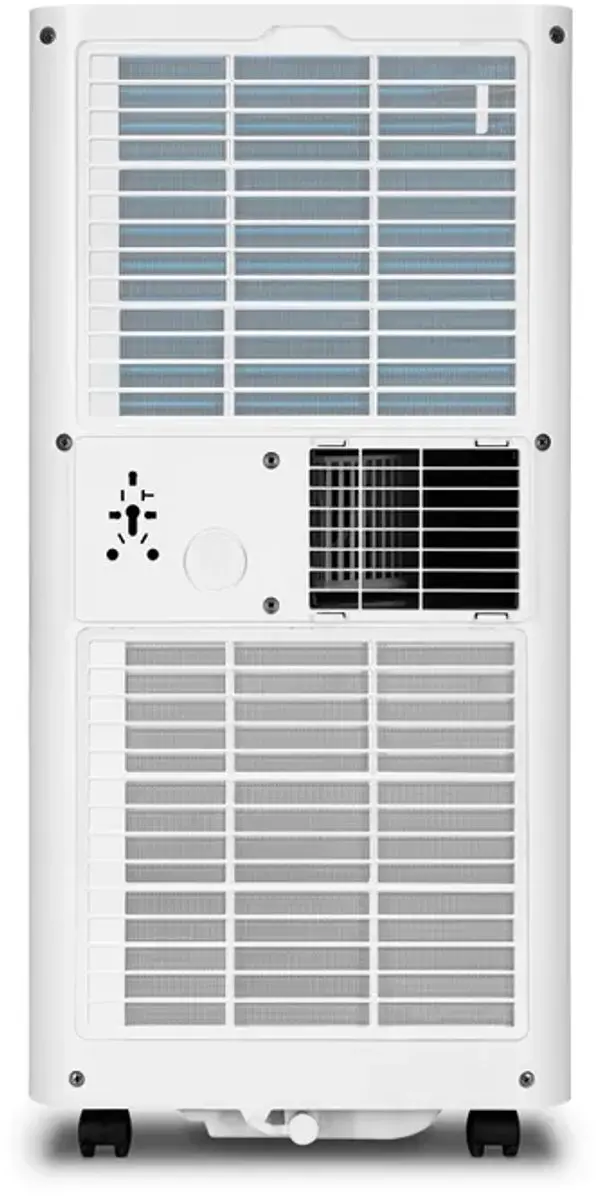 Trotec PAC 2020 E Mobiele Airco 7000 BTU - Wit