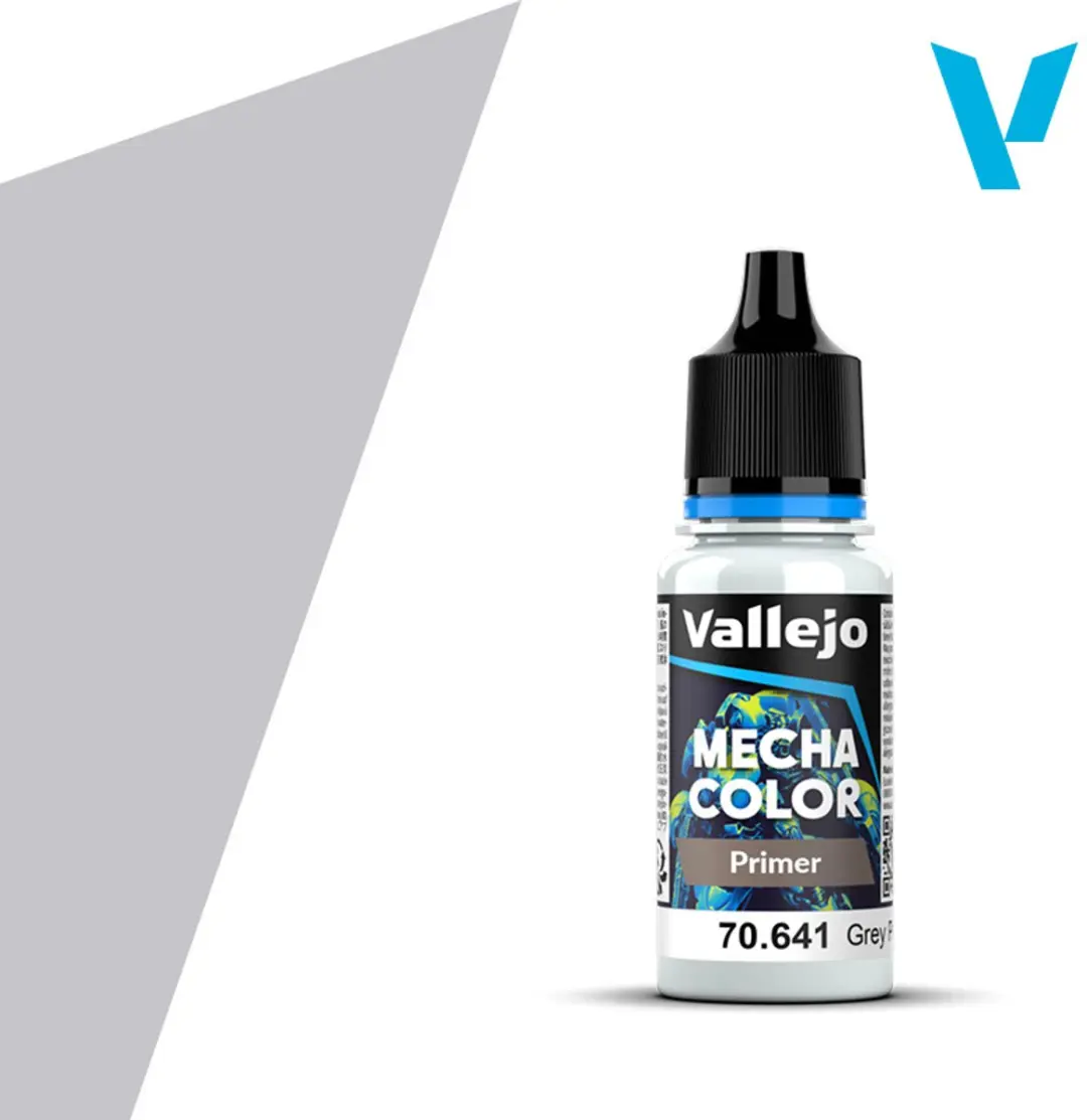 Vallejo Mecha Color 70641 Acrylverf