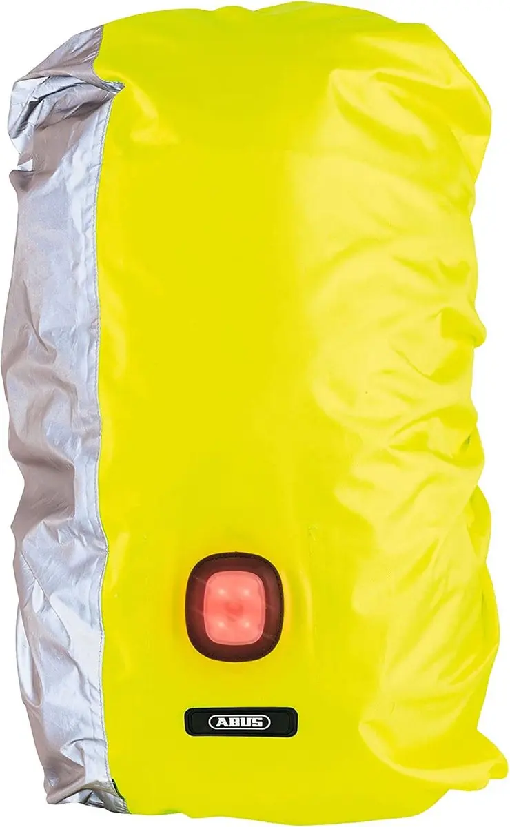 ABUS Regenhoes Rugzak 22.5L