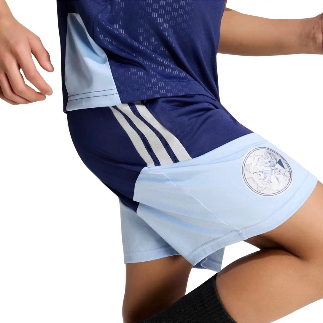 adidas Ajax Training Short 2026/2027 KC1860 - Maat 140